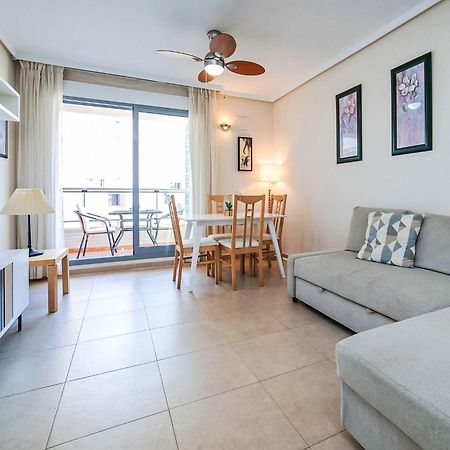 Apartment Plaza Mayor-3 By Interhome Calpe Zewnętrze zdjęcie