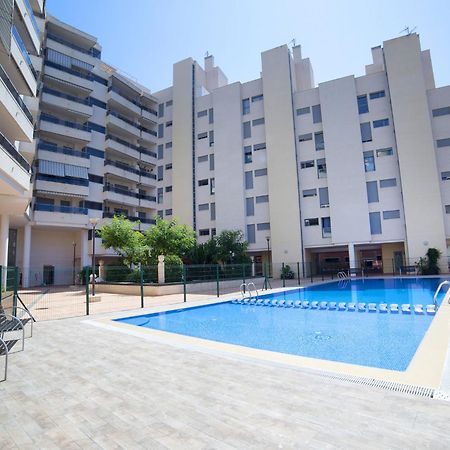 Apartment Plaza Mayor-3 By Interhome Calpe Zewnętrze zdjęcie