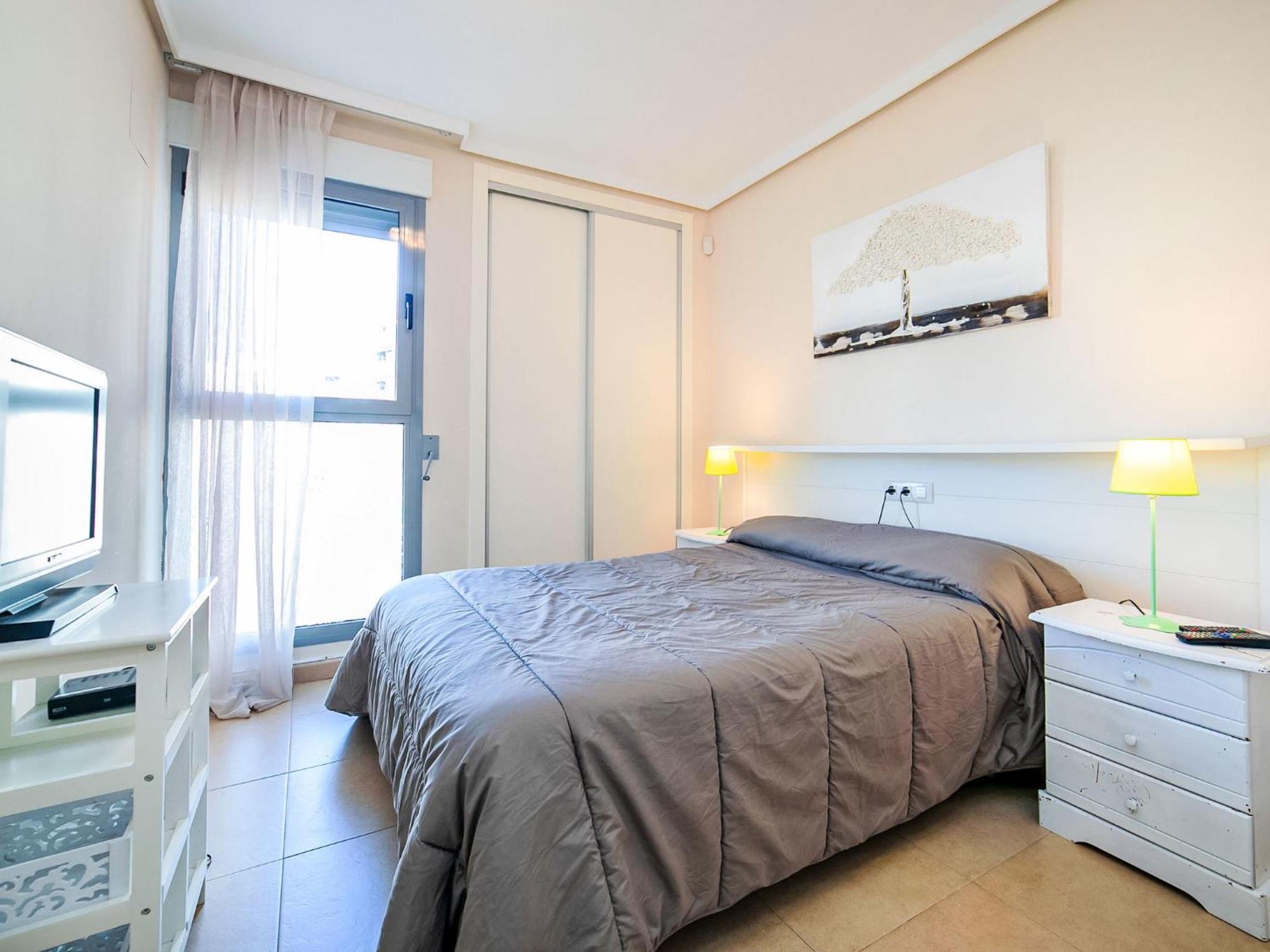 Apartment Plaza Mayor-3 By Interhome Calpe Zewnętrze zdjęcie