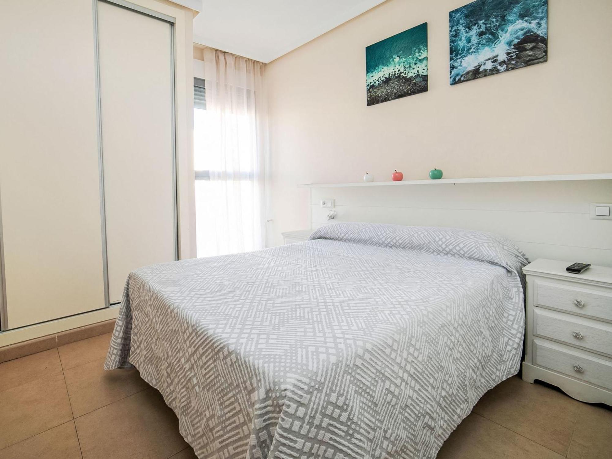Apartment Plaza Mayor-3 By Interhome Calpe Zewnętrze zdjęcie