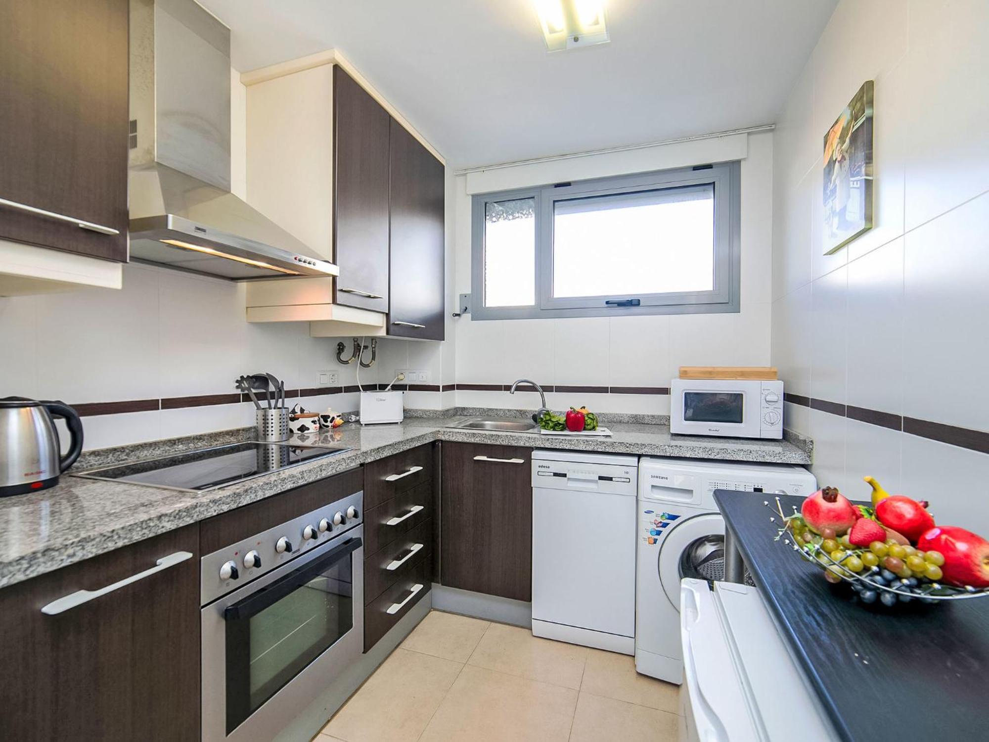 Apartment Plaza Mayor-3 By Interhome Calpe Zewnętrze zdjęcie